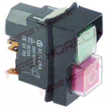 Intrerupator KLD-28A